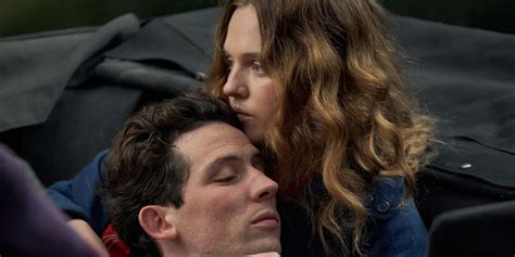 ‘Mothering Sunday’ Trailer: Odessa Young and Josh O.